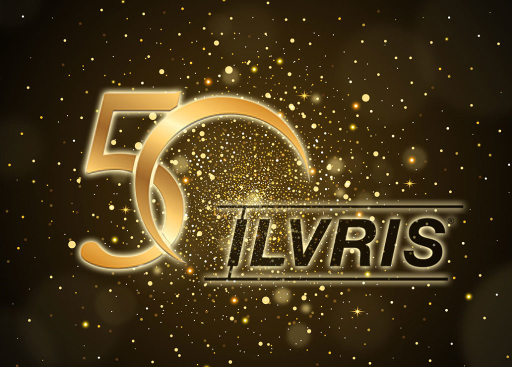 Illvris fête ses 50 ans